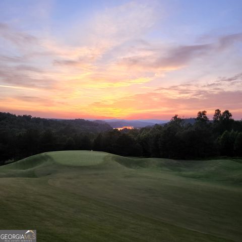 1675 Currahee Club Drive, Toccoa, GA 30577