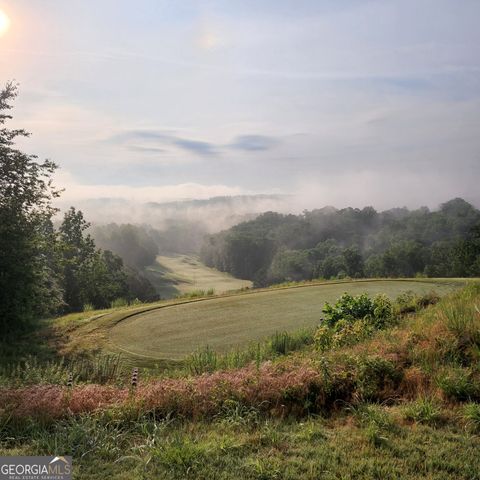 1675 Currahee Club Drive, Toccoa, GA 30577