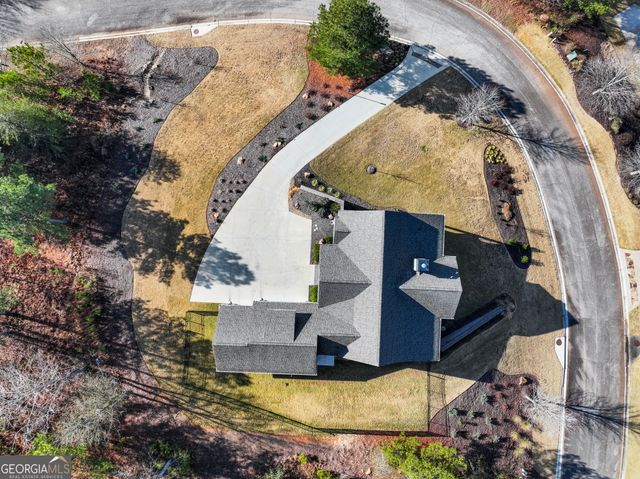 1675 Currahee Club Drive, Toccoa, GA 30577