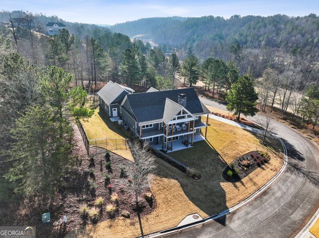 1675 Currahee Club Drive, Toccoa, GA 30577