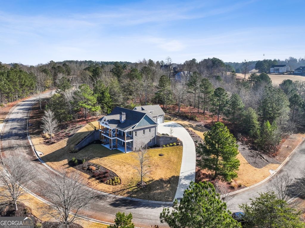 1675 Currahee Club Drive, Toccoa, GA 30577 — photo 5