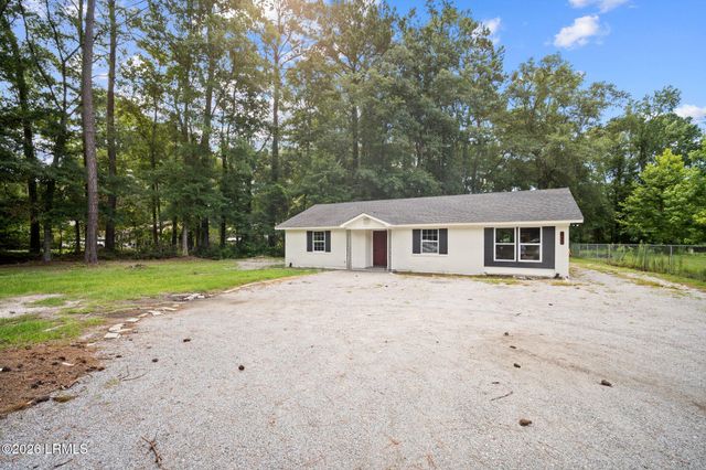 612 Old House Road, Ridgeland, SC 29936