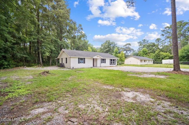 612 Old House Road, Ridgeland, SC 29936