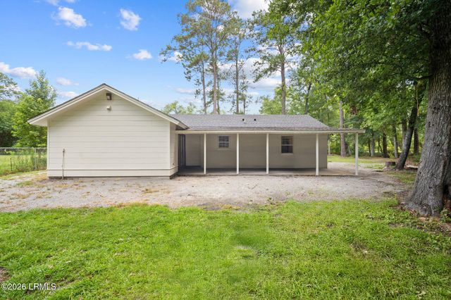 612 Old House Road, Ridgeland, SC 29936