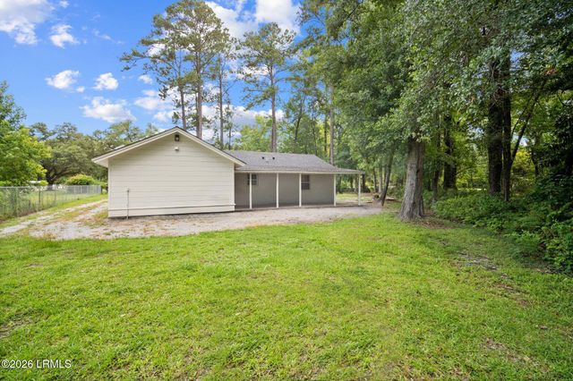 612 Old House Road, Ridgeland, SC 29936
