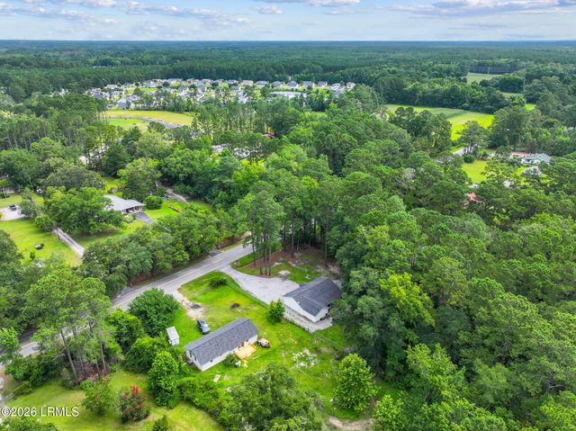 612 Old House Road, Ridgeland, SC 29936