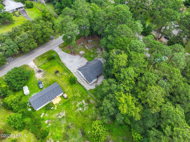 612 Old House Road, Ridgeland, SC 29936