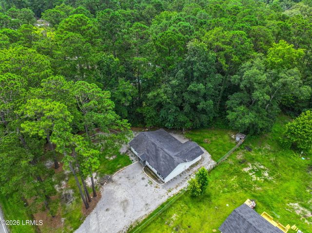 612 Old House Road, Ridgeland, SC 29936