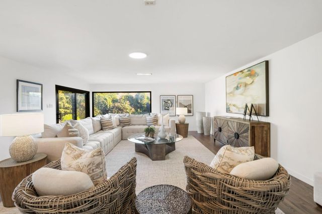 341 Sylvan Avenue, San Mateo, CA 94403