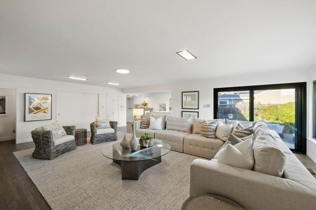 341 Sylvan Avenue, San Mateo, CA 94403