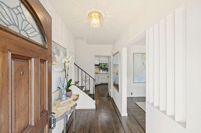 341 Sylvan Avenue, San Mateo, CA 94403