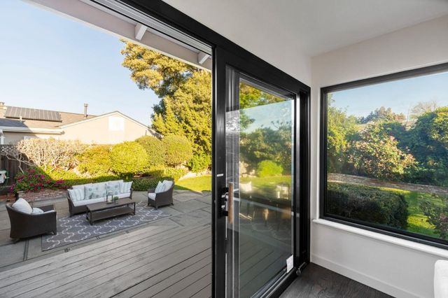 341 Sylvan Avenue, San Mateo, CA 94403