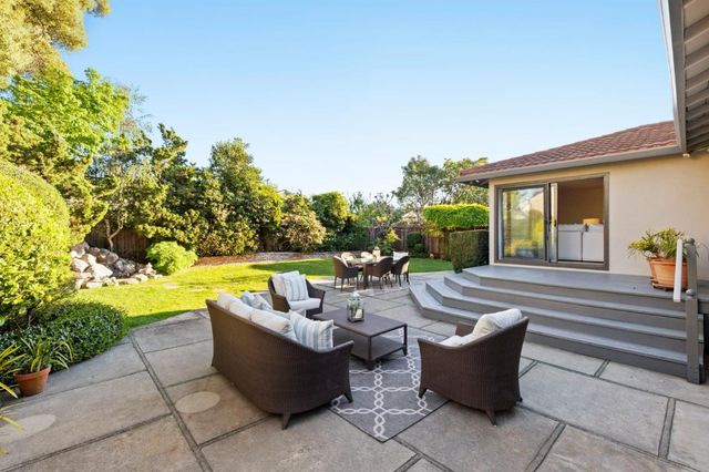 341 Sylvan Avenue, San Mateo, CA 94403