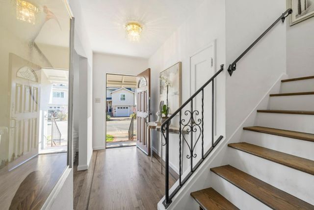 341 Sylvan Avenue, San Mateo, CA 94403