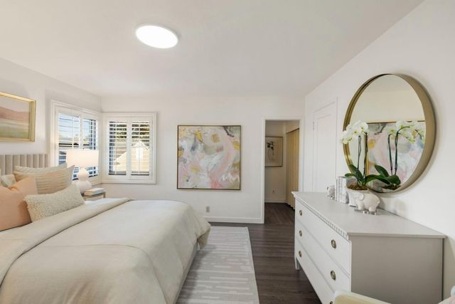 341 Sylvan Avenue, San Mateo, CA 94403