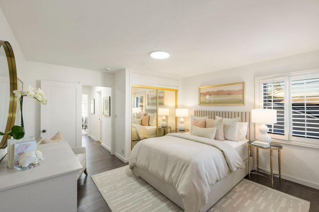 341 Sylvan Avenue, San Mateo, CA 94403