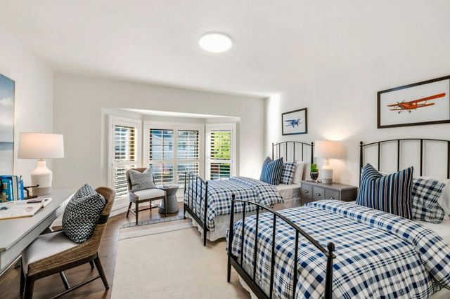 341 Sylvan Avenue, San Mateo, CA 94403