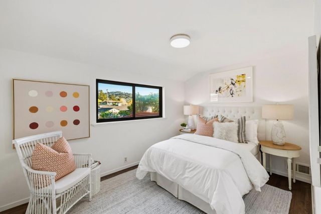 341 Sylvan Avenue, San Mateo, CA 94403