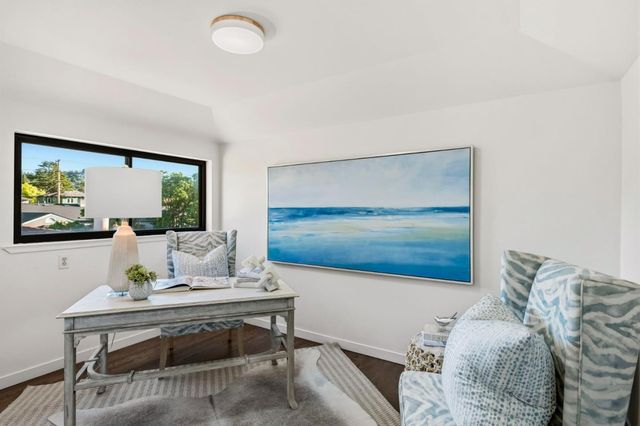 341 Sylvan Avenue, San Mateo, CA 94403