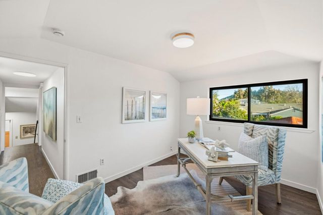 341 Sylvan Avenue, San Mateo, CA 94403