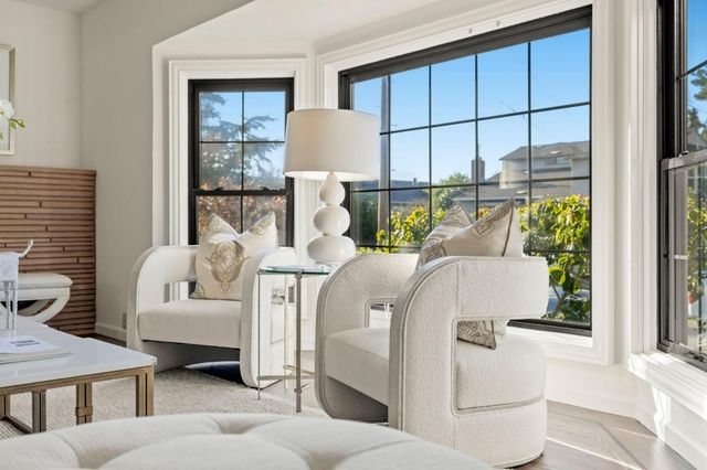 341 Sylvan Avenue, San Mateo, CA 94403