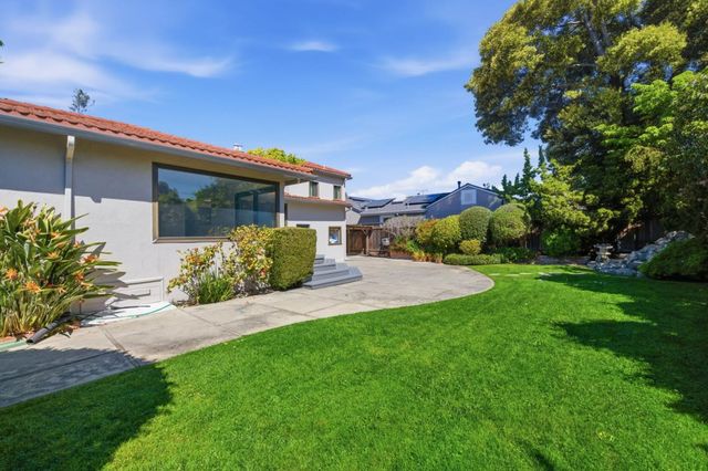 341 Sylvan Avenue, San Mateo, CA 94403