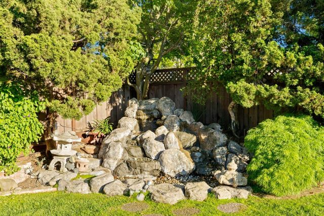 341 Sylvan Avenue, San Mateo, CA 94403