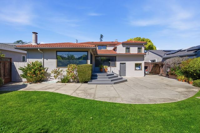 341 Sylvan Avenue, San Mateo, CA 94403