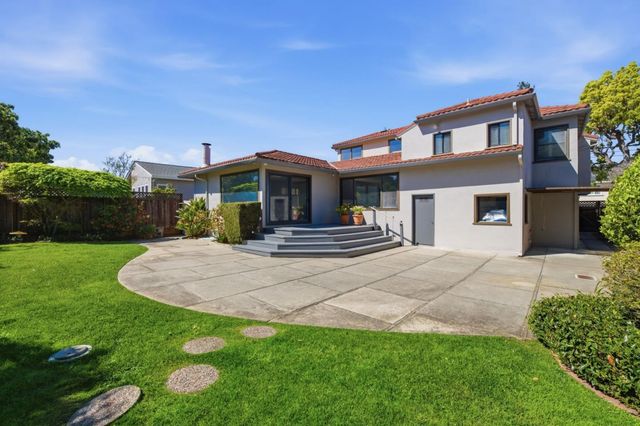 341 Sylvan Avenue, San Mateo, CA 94403