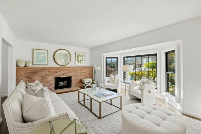 341 Sylvan Avenue, San Mateo, CA 94403