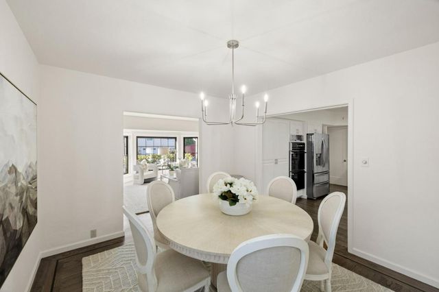 341 Sylvan Avenue, San Mateo, CA 94403