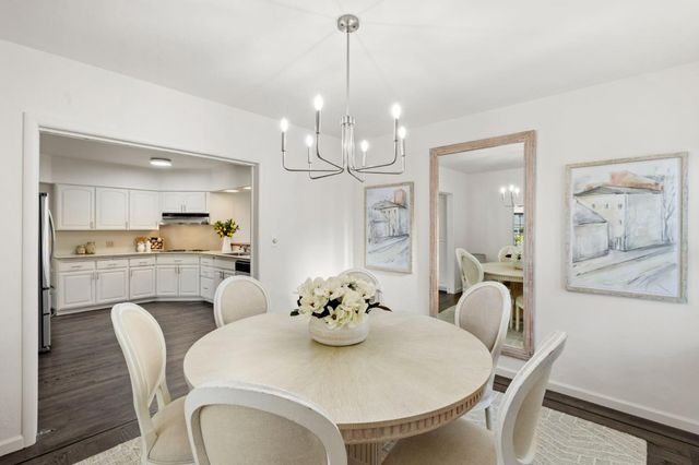 341 Sylvan Avenue, San Mateo, CA 94403