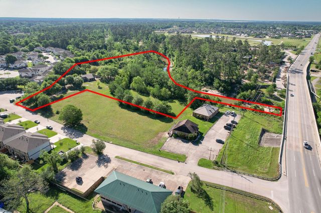 3000 Titleist Drive, Spring, TX 77373