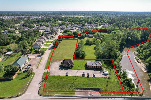 3000 Titleist Drive, Spring, TX 77373