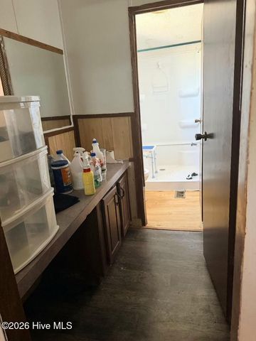 1132 E Park Road, Williamston, NC 27892