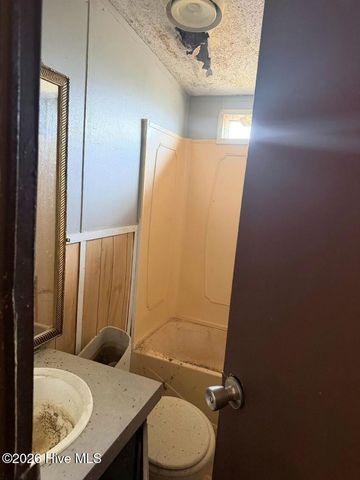 1132 E Park Road, Williamston, NC 27892