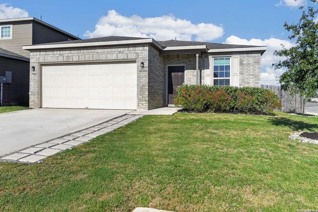 7503 GRANGER CV, San Antonio, TX 78252