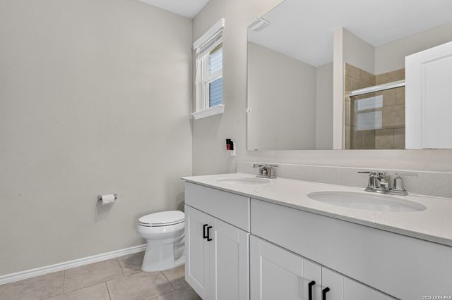 7503 GRANGER CV, San Antonio, TX 78252