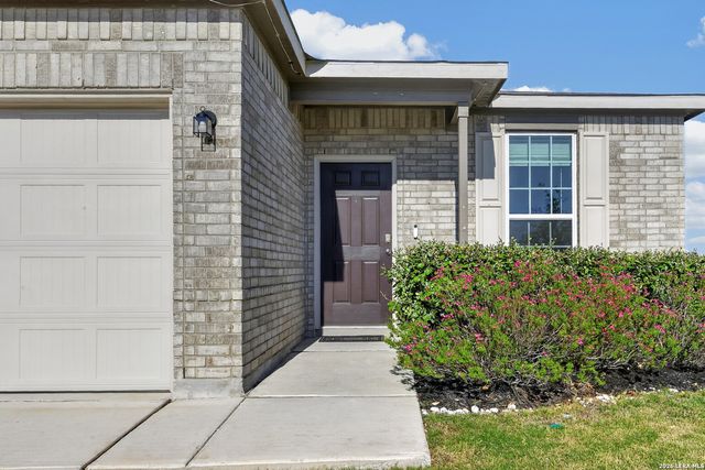 7503 GRANGER CV, San Antonio, TX 78252