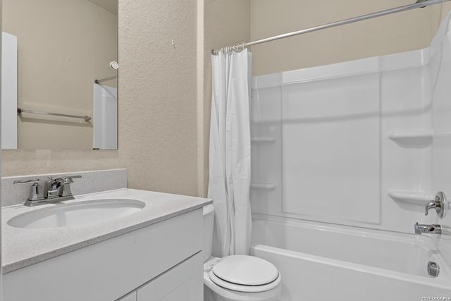 7503 GRANGER CV, San Antonio, TX 78252