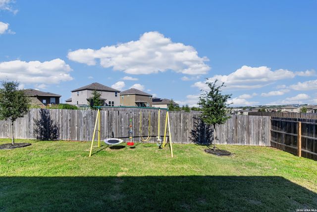 7503 GRANGER CV, San Antonio, TX 78252
