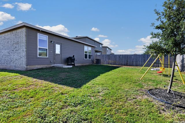 7503 GRANGER CV, San Antonio, TX 78252