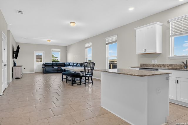 7503 GRANGER CV, San Antonio, TX 78252