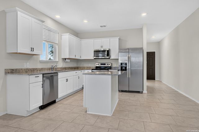 7503 GRANGER CV, San Antonio, TX 78252