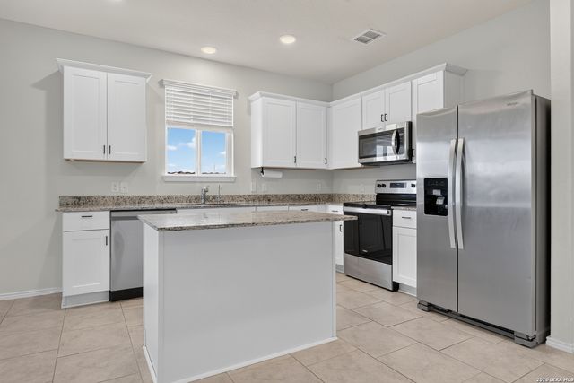 7503 GRANGER CV, San Antonio, TX 78252