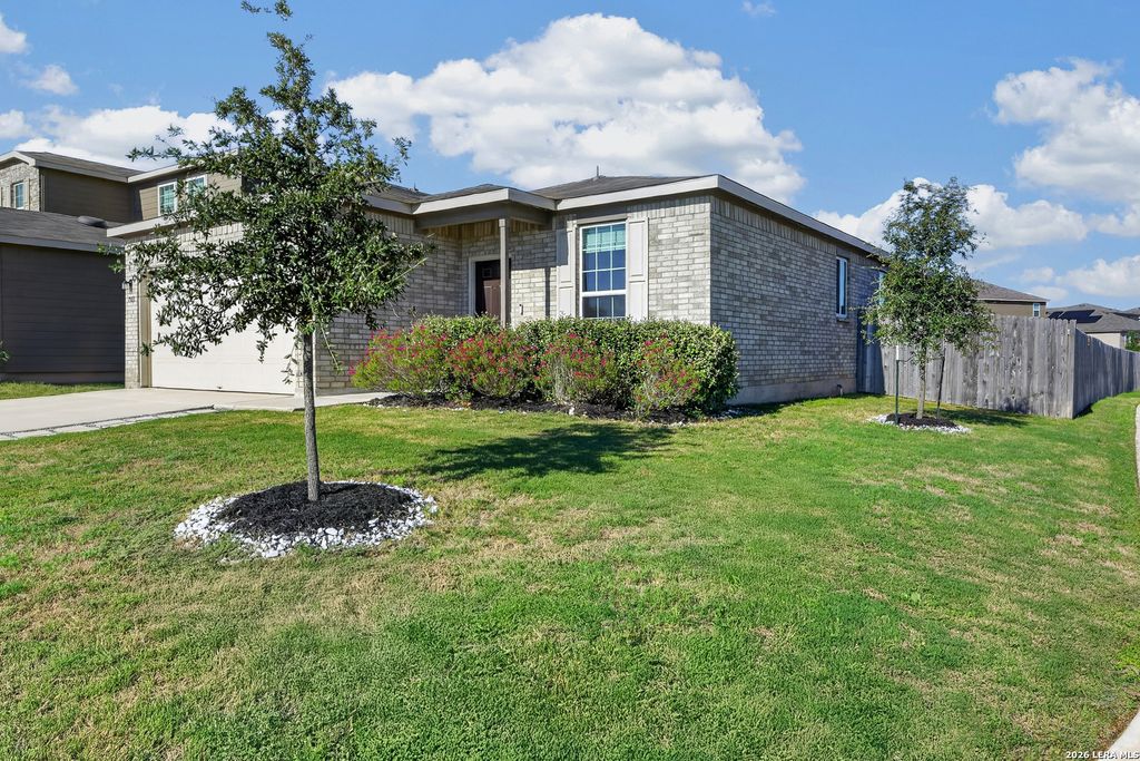 7503 GRANGER CV, San Antonio, TX 78252