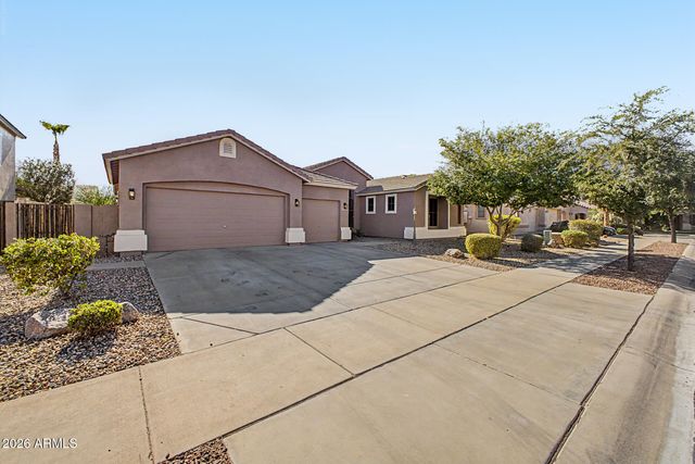 11806 N 142ND Drive, Surprise, AZ 85379