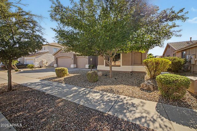 11806 N 142ND Drive, Surprise, AZ 85379