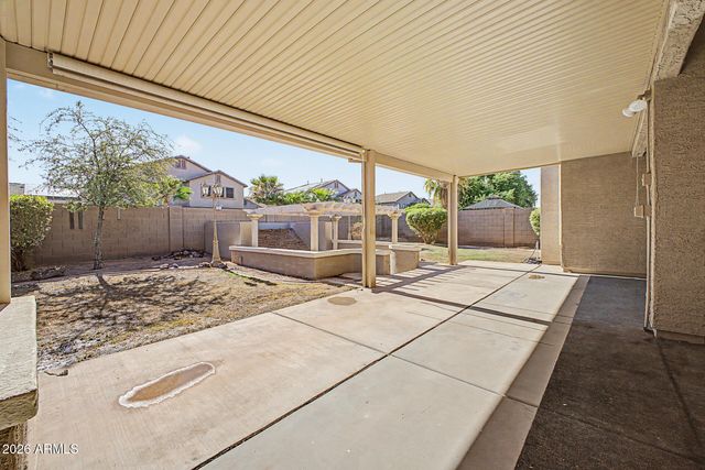 11806 N 142ND Drive, Surprise, AZ 85379