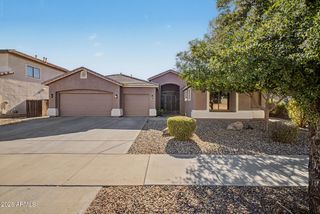 11806 N 142ND Drive, Surprise, AZ 85379